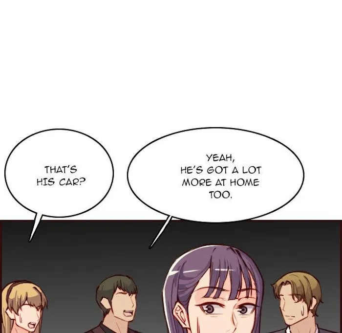 Read Never Too Late chapter 60 image 48 on Lezhin