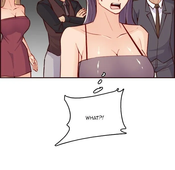 Read Never Too Late chapter 60 image 49 on Lezhin