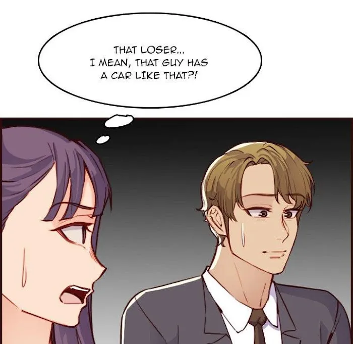 Read Never Too Late chapter 60 image 52 on Lezhin
