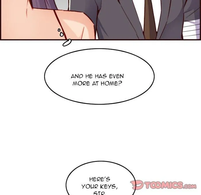 Read Never Too Late chapter 60 image 53 on Lezhin