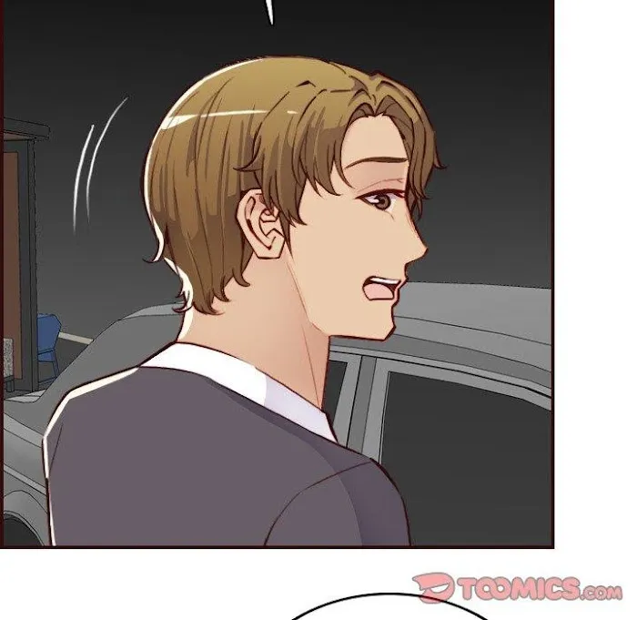 Read Never Too Late chapter 60 image 56 on Lezhin