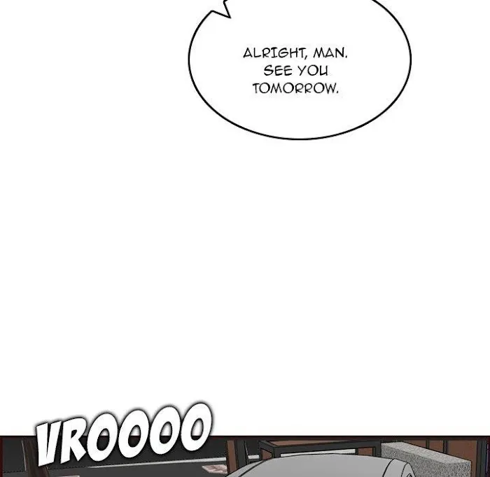 Read Never Too Late chapter 60 image 57 on Lezhin
