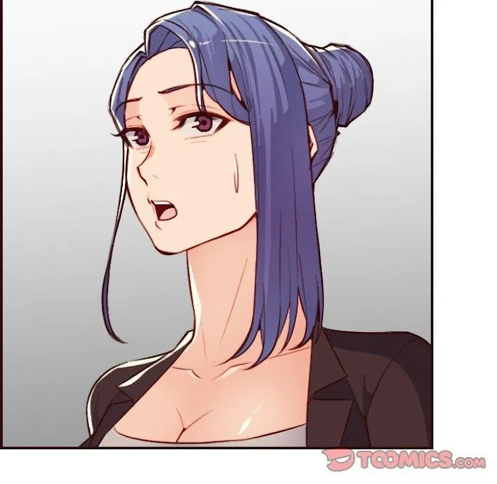 Read Never Too Late chapter 60 image 65 on Lezhin