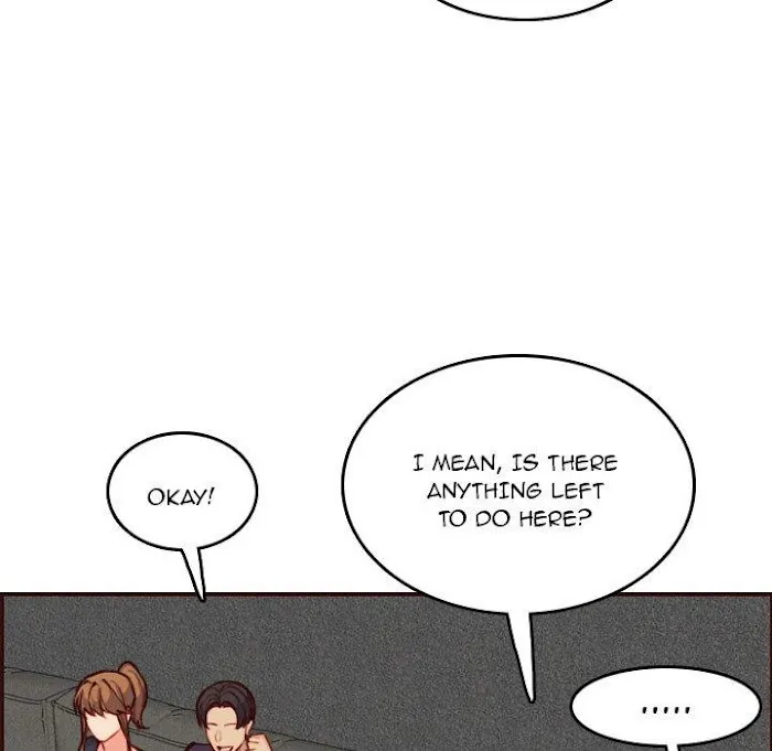Read Never Too Late chapter 60 image 7 on Lezhin