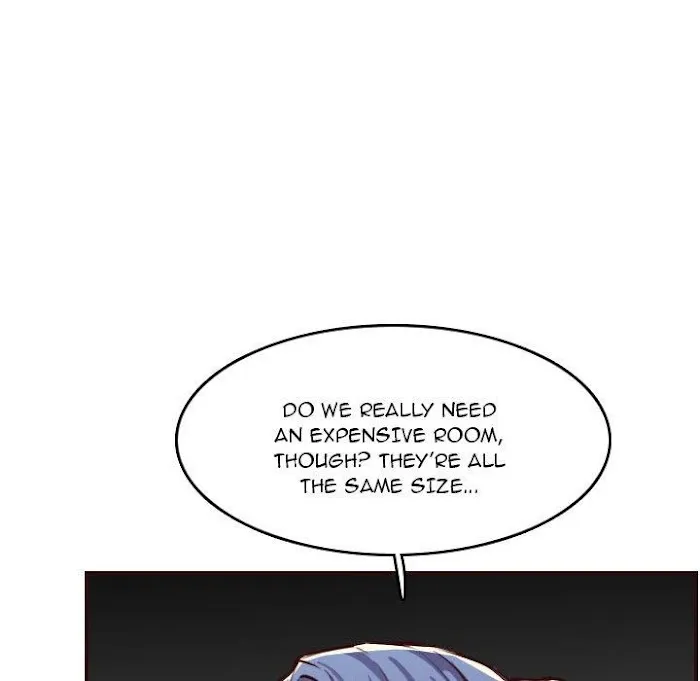 Read Never Too Late chapter 60 image 70 on Lezhin