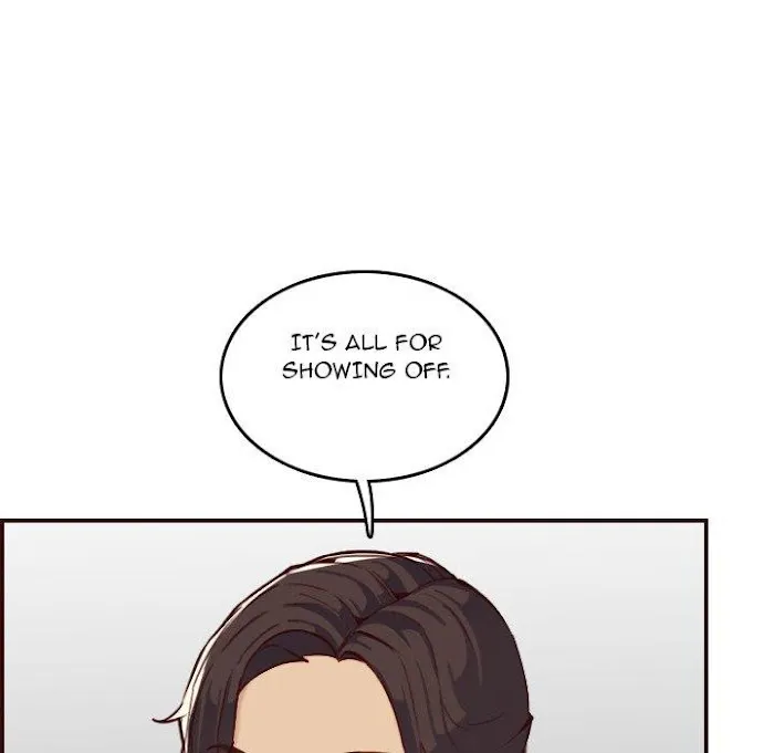 Read Never Too Late chapter 60 image 72 on Lezhin
