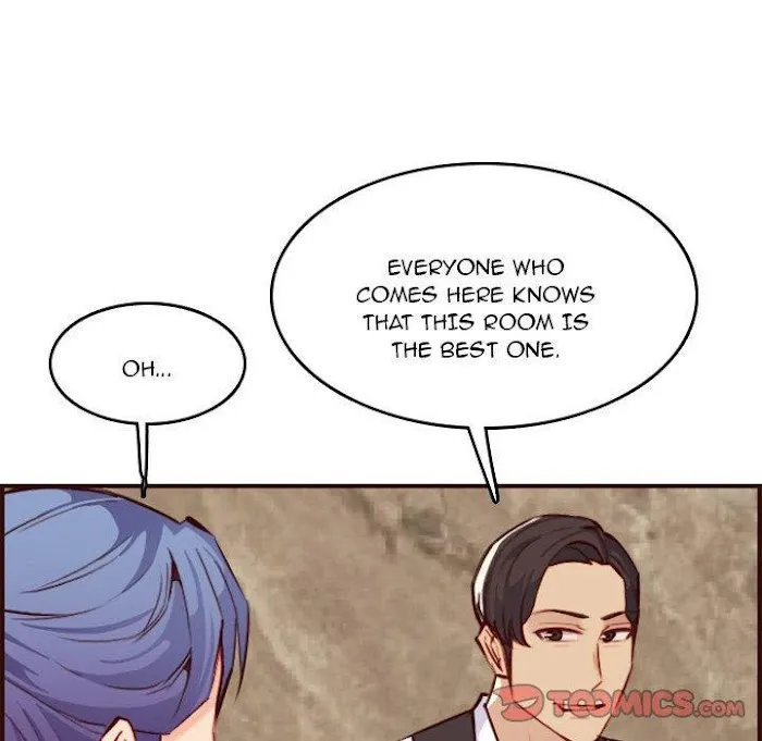 Read Never Too Late chapter 60 image 74 on Lezhin