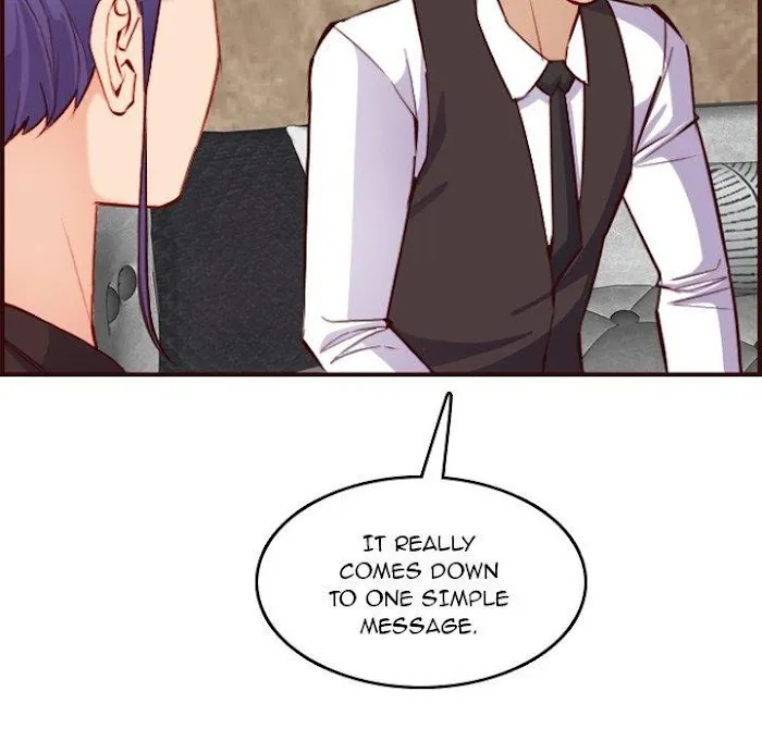 Read Never Too Late chapter 60 image 75 on Lezhin
