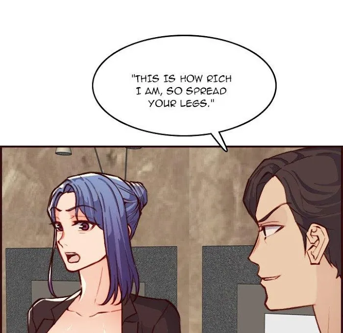 Read Never Too Late chapter 60 image 76 on Lezhin