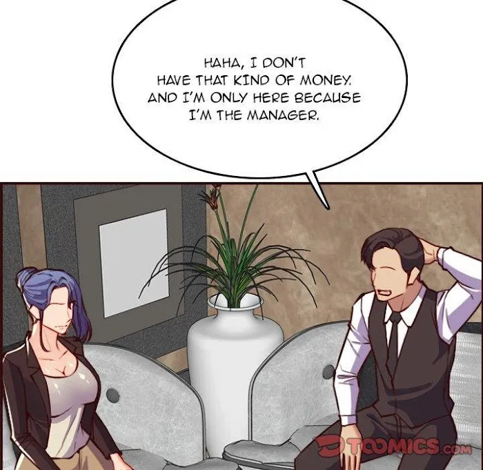 Read Never Too Late chapter 60 image 80 on Lezhin