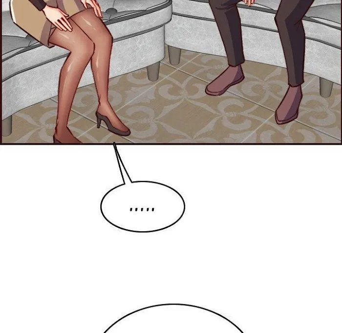 Read Never Too Late chapter 60 image 81 on Lezhin