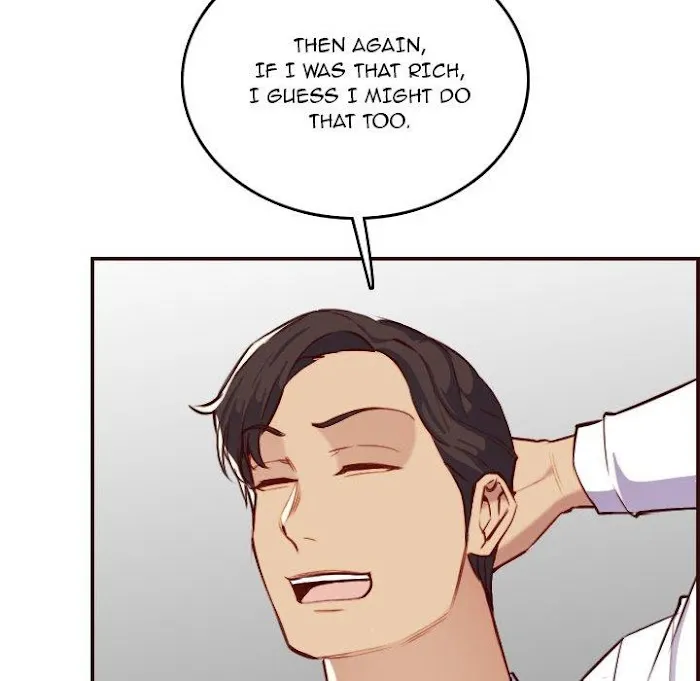 Read Never Too Late chapter 60 image 82 on Lezhin