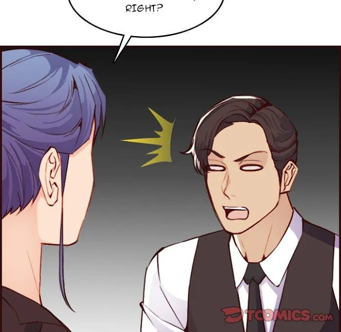 Read Never Too Late chapter 60 image 86 on Lezhin
