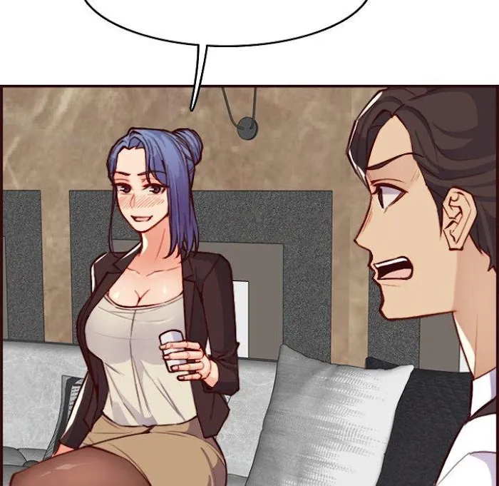 Read Never Too Late chapter 60 image 90 on Lezhin