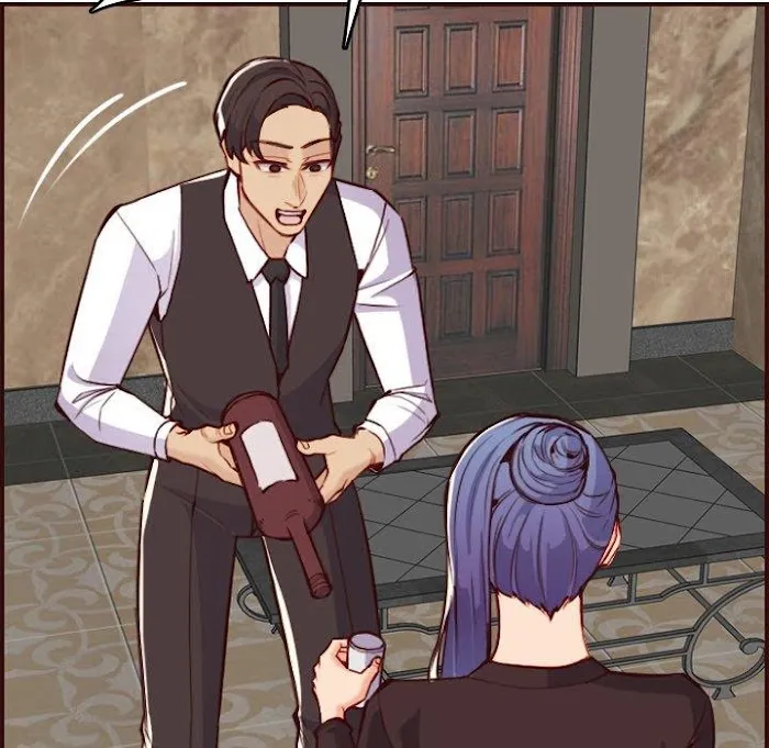 Read Never Too Late chapter 60 image 94 on Lezhin