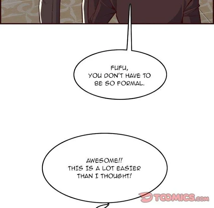 Read Never Too Late chapter 60 image 95 on Lezhin
