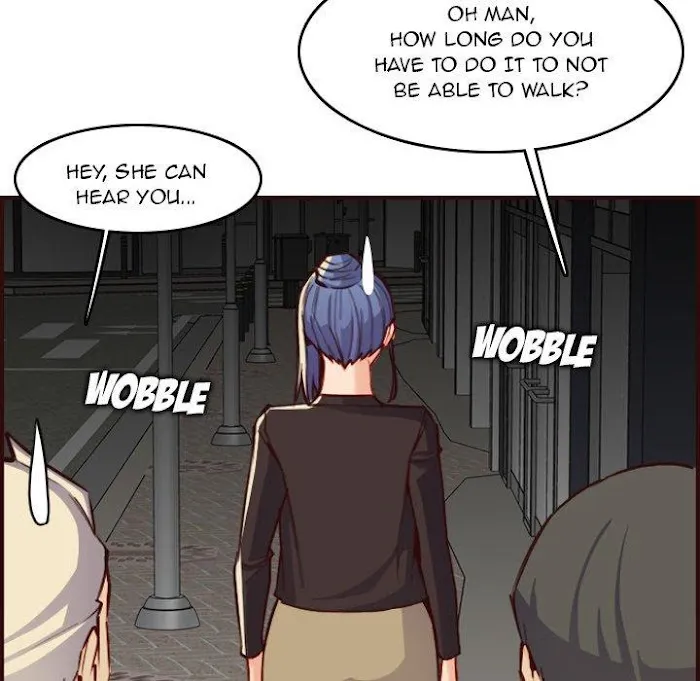 Read Never Too Late chapter 62 image 100 on Lezhin