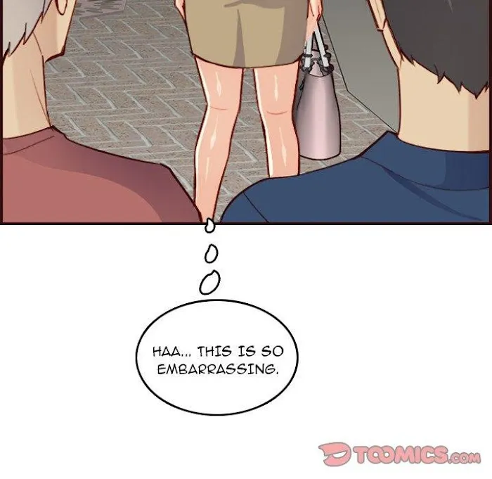 Read Never Too Late chapter 62 image 101 on Lezhin