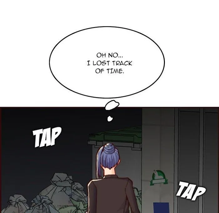 Read Never Too Late chapter 62 image 106 on Lezhin