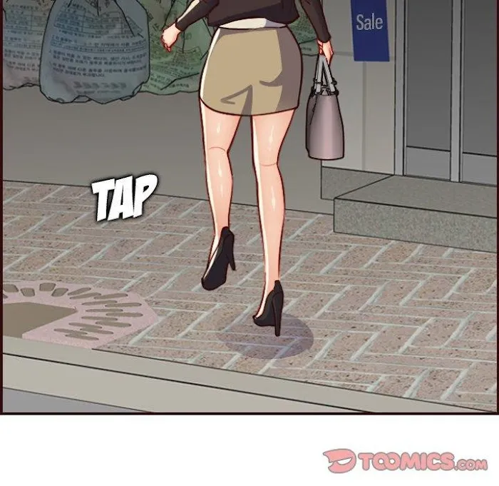 Read Never Too Late chapter 62 image 107 on Lezhin