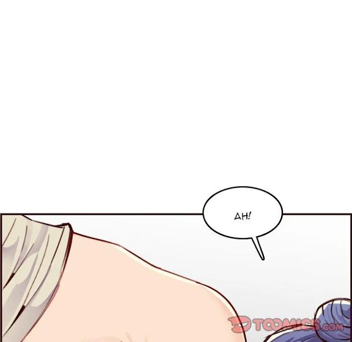 Read Never Too Late chapter 62 image 11 on Lezhin