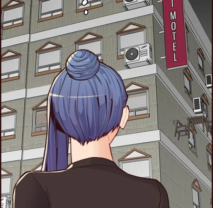 Read Never Too Late chapter 62 image 115 on Lezhin