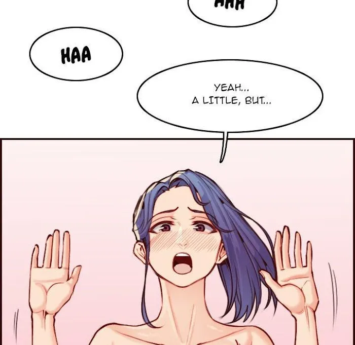 Read Never Too Late chapter 62 image 18 on Lezhin