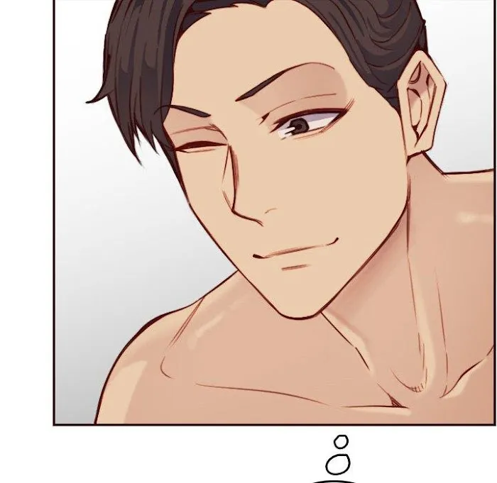 Read Never Too Late chapter 62 image 21 on Lezhin
