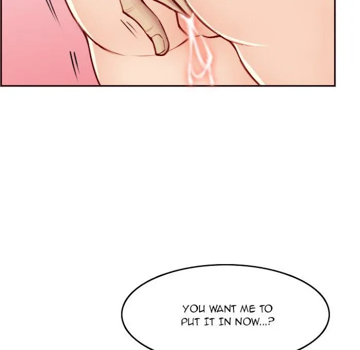Read Never Too Late chapter 62 image 28 on Lezhin