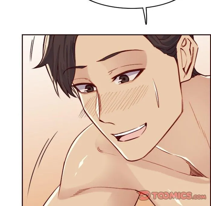 Read Never Too Late chapter 62 image 29 on Lezhin