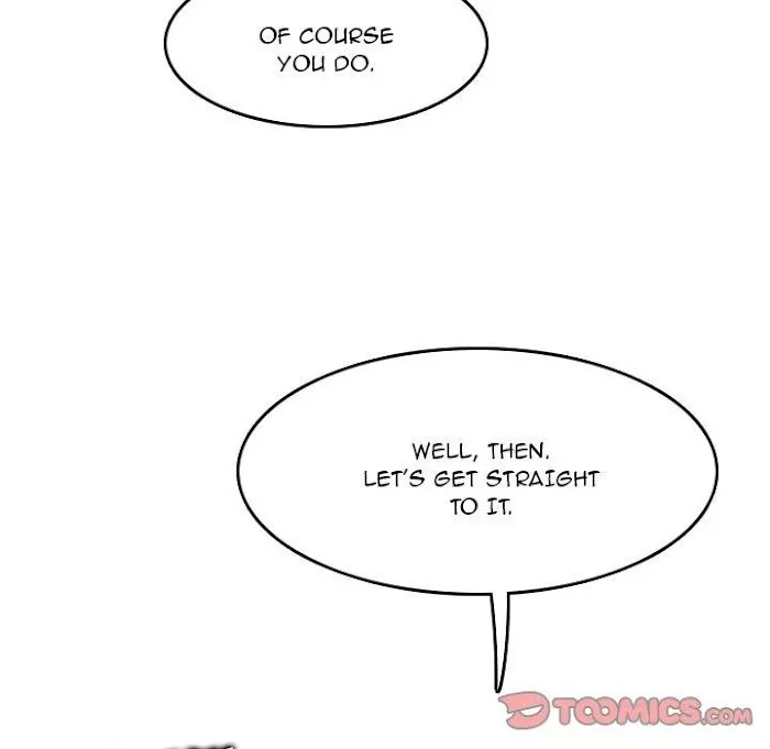 Read Never Too Late chapter 62 image 32 on Lezhin