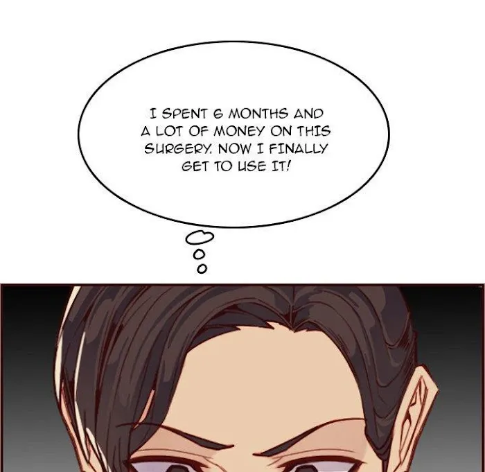 Read Never Too Late chapter 62 image 34 on Lezhin
