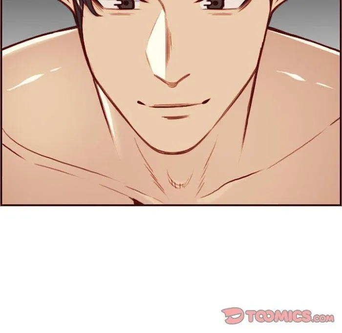 Read Never Too Late chapter 62 image 35 on Lezhin
