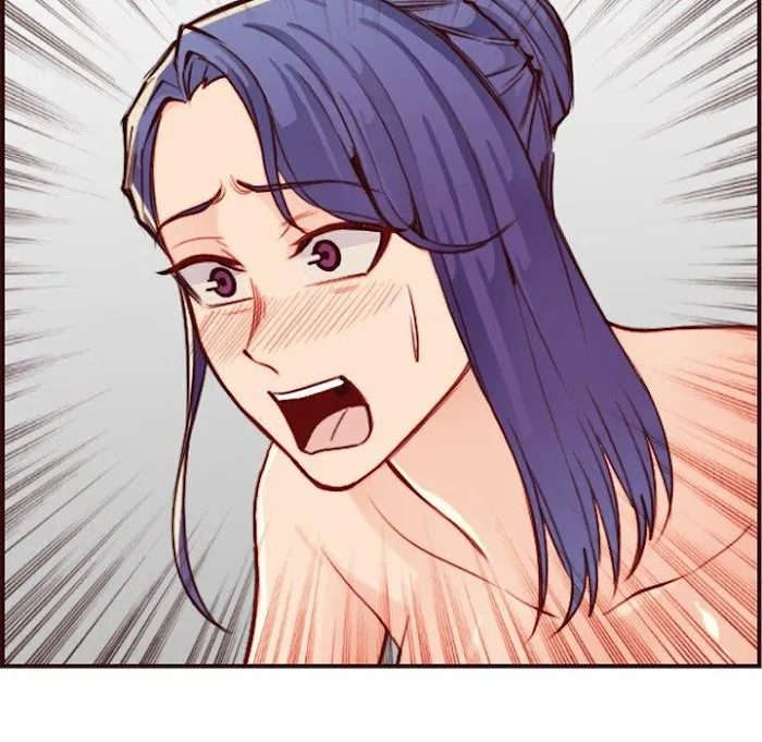 Read Never Too Late chapter 62 image 43 on Lezhin
