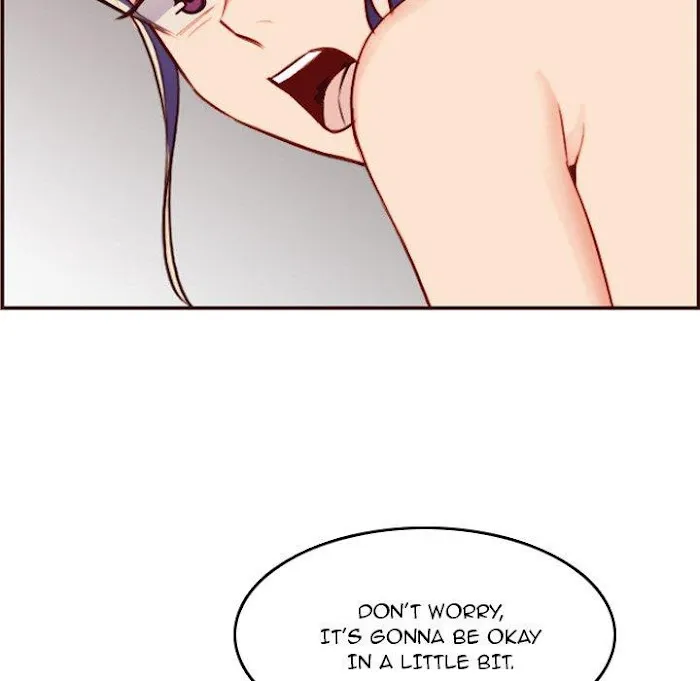 Read Never Too Late chapter 62 image 45 on Lezhin