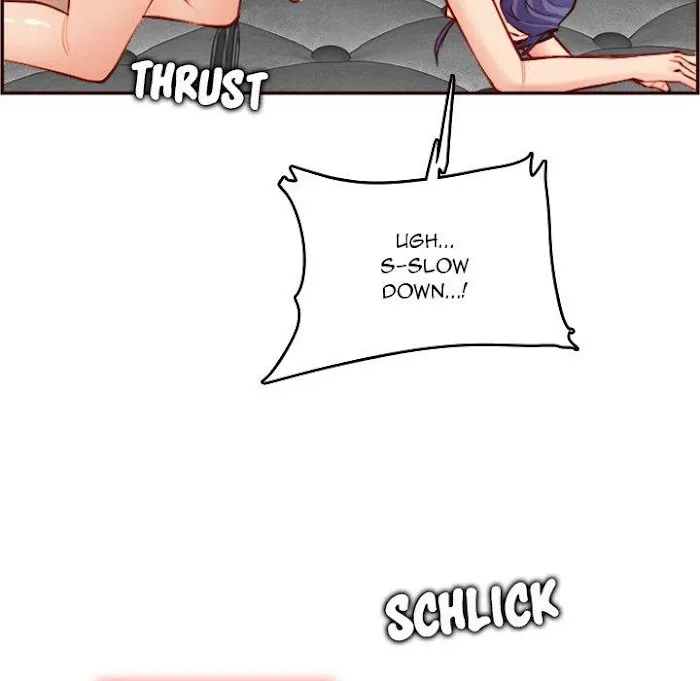 Read Never Too Late chapter 62 image 49 on Lezhin