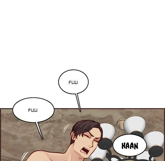Read Never Too Late chapter 62 image 51 on Lezhin