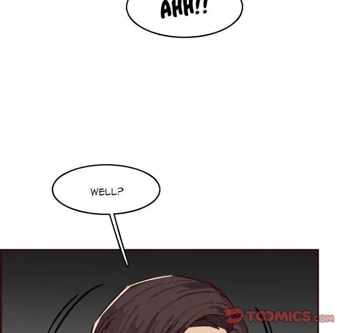 Read Never Too Late chapter 62 image 53 on Lezhin