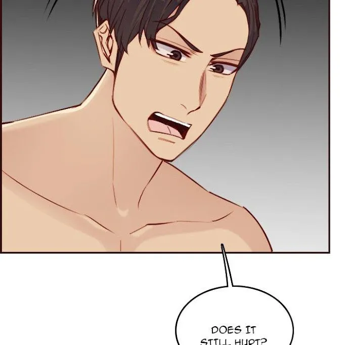 Read Never Too Late chapter 62 image 54 on Lezhin