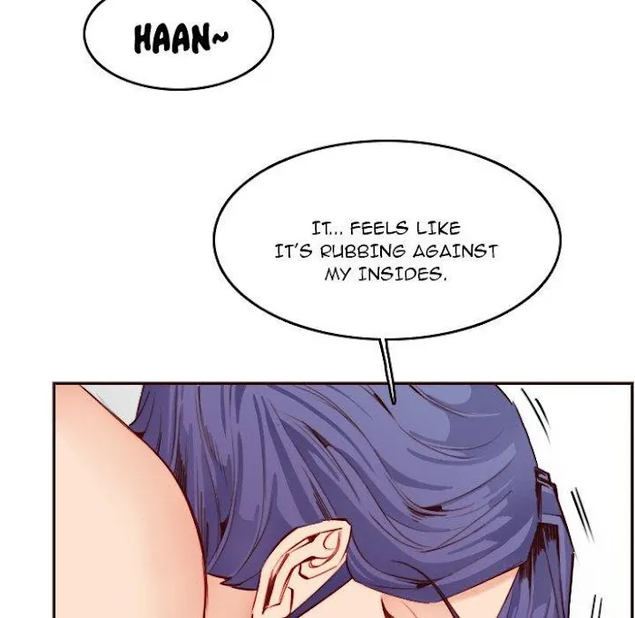 Read Never Too Late chapter 62 image 57 on Lezhin
