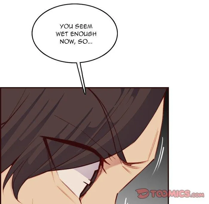 Read Never Too Late chapter 62 image 59 on Lezhin