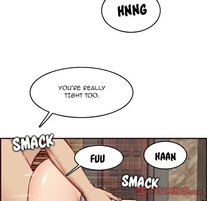 Read Never Too Late chapter 62 image 65 on Lezhin