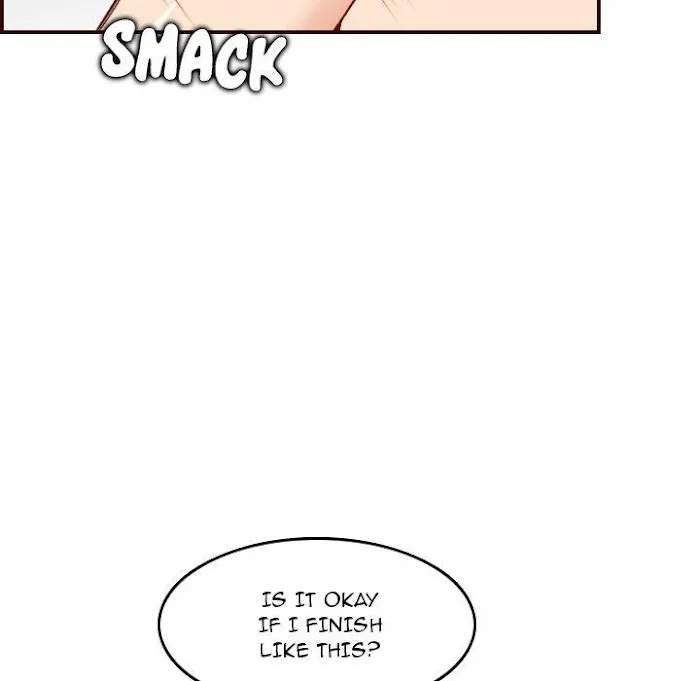 Read Never Too Late chapter 62 image 70 on Lezhin