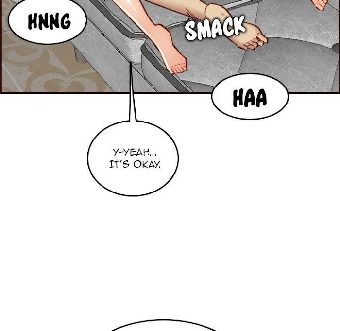 Read Never Too Late chapter 62 image 72 on Lezhin