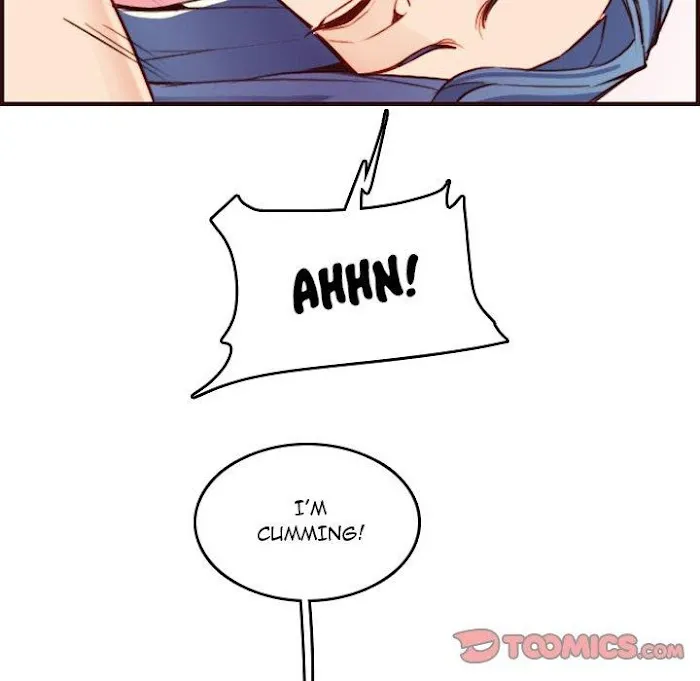 Read Never Too Late chapter 62 image 80 on Lezhin