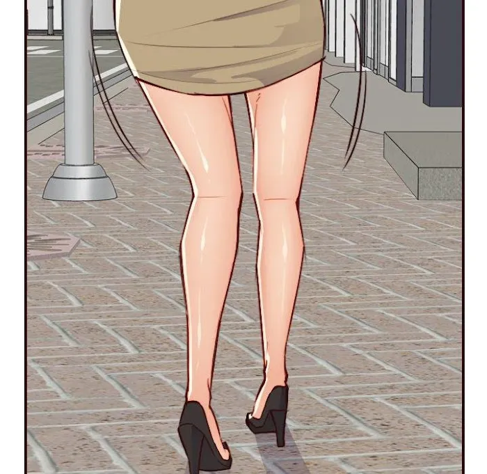 Read Never Too Late chapter 62 image 93 on Lezhin