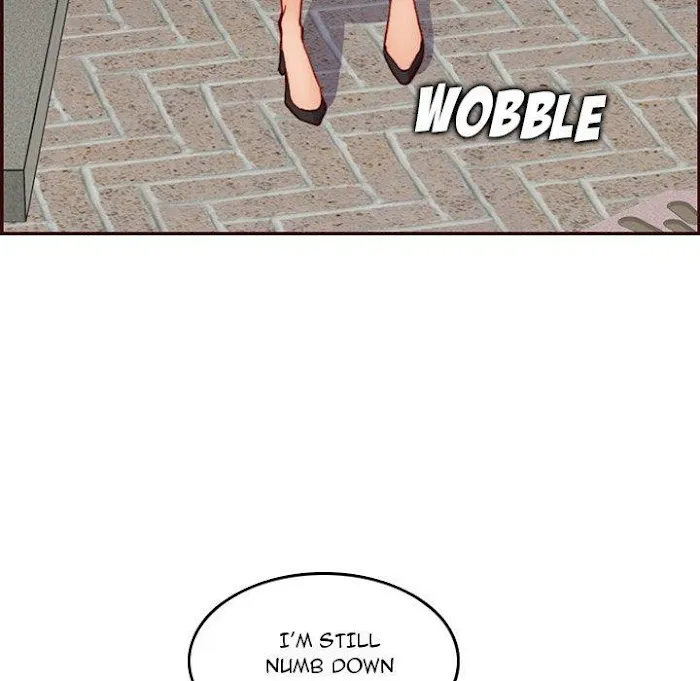 Read Never Too Late chapter 62 image 96 on Lezhin