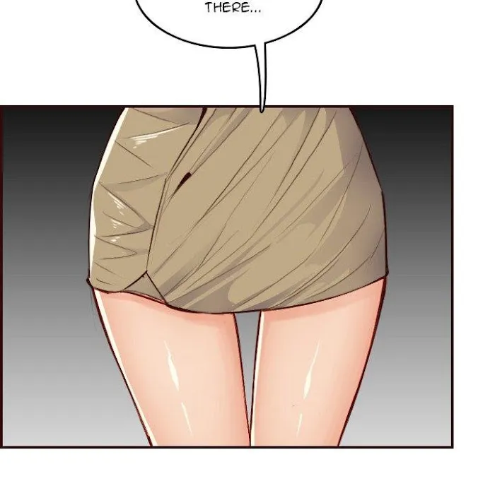Read Never Too Late chapter 62 image 97 on Lezhin