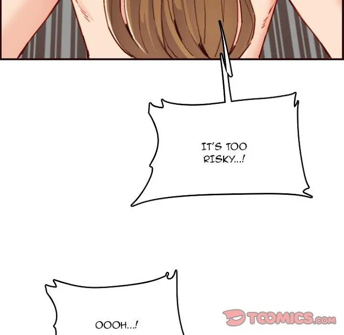 Read Never Too Late chapter 63 image 101 on Lezhin