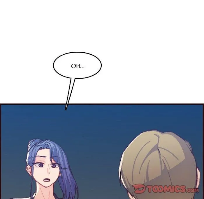 Read Never Too Late chapter 63 image 11 on Lezhin